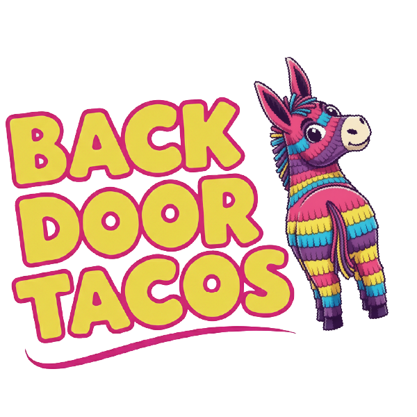 Back Door Tacos